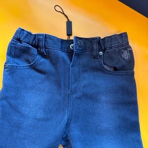 12 months Burberry jeans